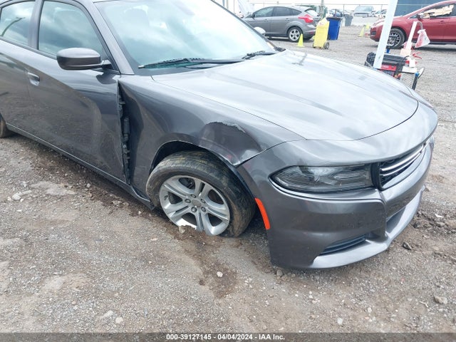 Dodge Charger Se 2015 2C3CDXBGXFH856743 Image 6