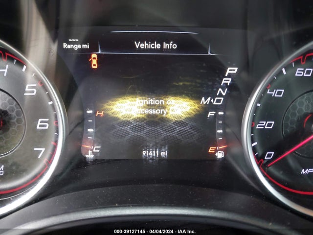 Dodge Charger Se 2015 2C3CDXBGXFH856743 Image 7