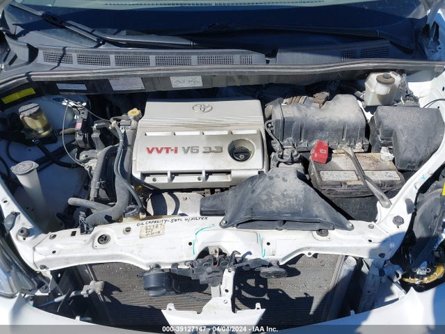 Auction sale of the 2004 Toyota Sienna Xle Limited, vin: 5TDBA22C34S009173, lot number: 39127147