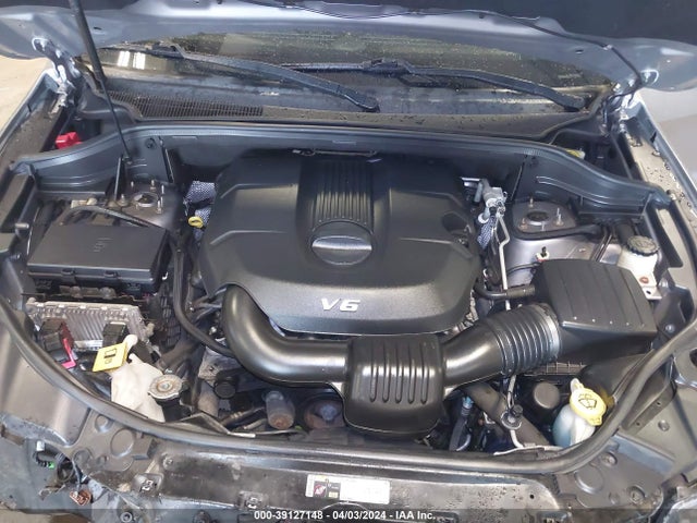 Jeep Grand Cherokee Limited 2014 1C4RJFBG1EC497552 Image 10