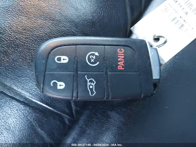Jeep Grand Cherokee Limited 2014 1C4RJFBG1EC497552 Image 11