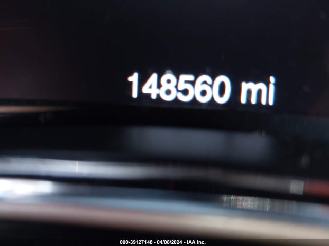 Jeep Grand Cherokee Limited 2014 1C4RJFBG1EC497552 Image 15