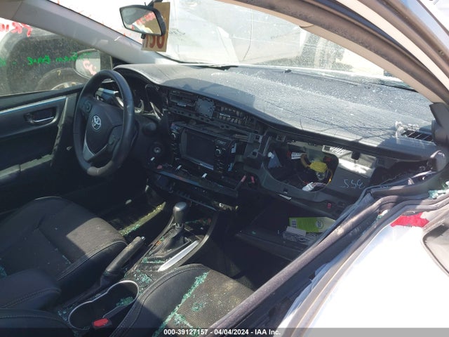 Toyota Corolla S Plus 2016 5YFBURHE7GP524960 Image 5
