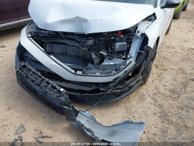 1HGCY2F76RA027234 Honda Accord Hybrid Sport-l