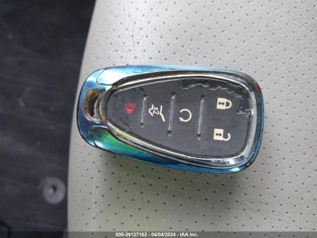 3GNAXKEVXMS122029 Chevrolet Equinox Fwd Lt