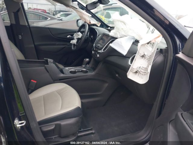 3GNAXKEVXMS122029 Chevrolet Equinox Fwd Lt