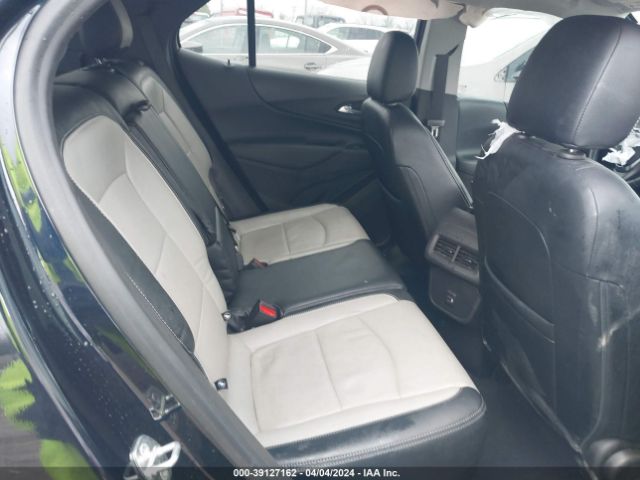 3GNAXKEVXMS122029 Chevrolet Equinox Fwd Lt