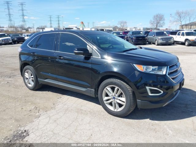 2016 FORD EDGE 2FMPK4J81GBB26022