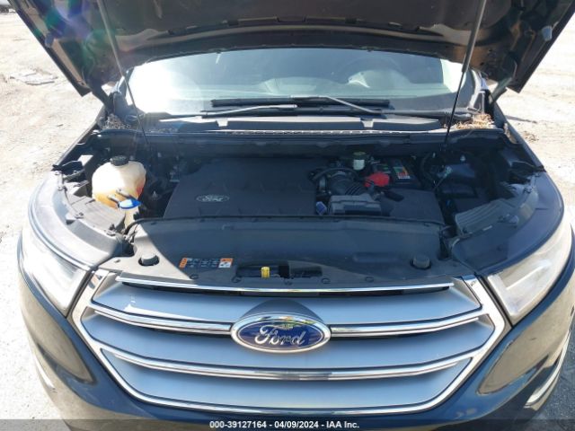 2016 FORD EDGE 2FMPK4J81GBB26022 Photo 9