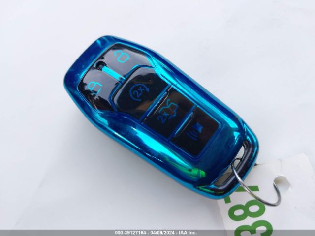 2016 FORD EDGE 2FMPK4J81GBB26022 Photo 10