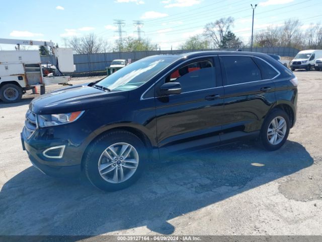 2016 FORD EDGE 2FMPK4J81GBB26022 Photo 1