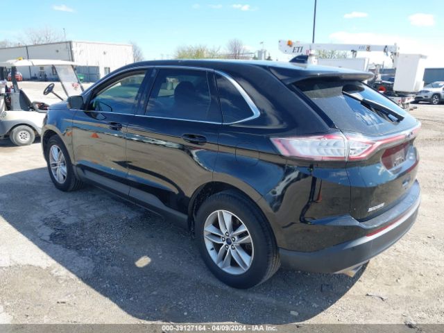 2016 FORD EDGE 2FMPK4J81GBB26022 Photo 2