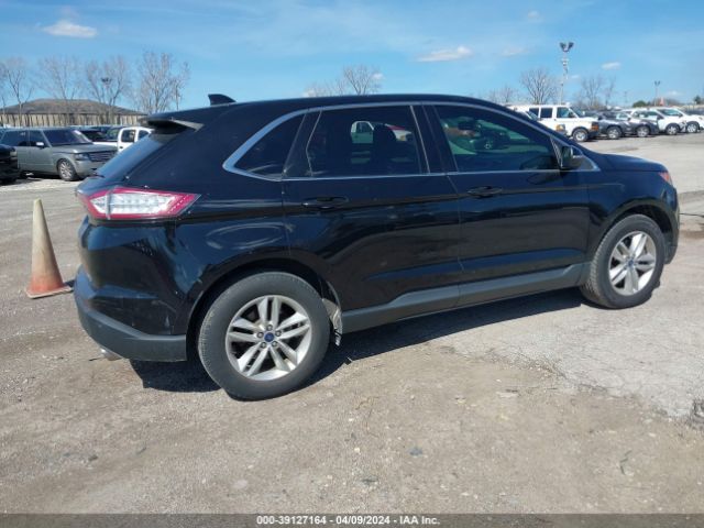 2016 FORD EDGE 2FMPK4J81GBB26022 Photo 3
