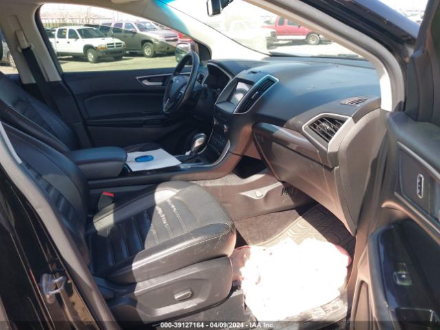 2016 FORD EDGE 2FMPK4J81GBB26022 Photo 4