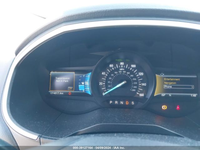 2016 FORD EDGE 2FMPK4J81GBB26022 Photo 6