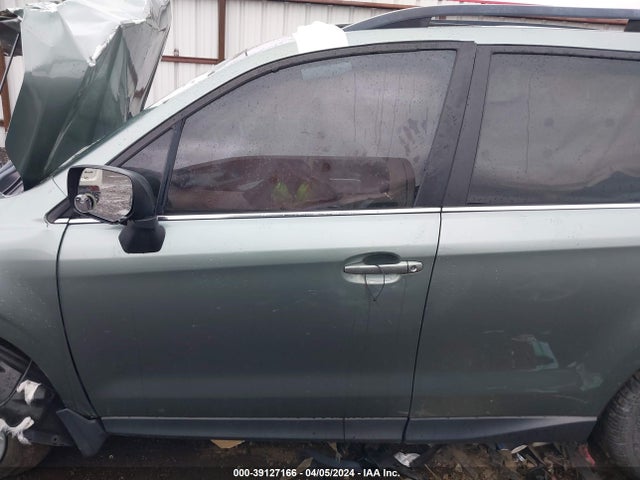 Subaru Forester 2.5i Limited 2016 JF2SJAHCXGH428357 Image 14