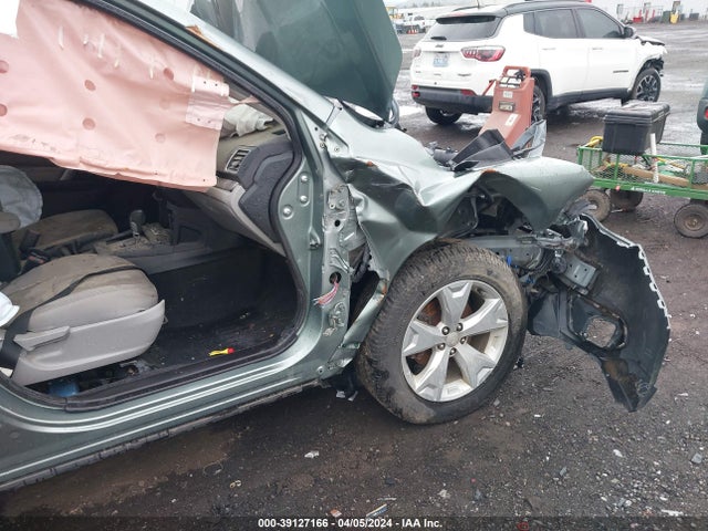 Subaru Forester 2.5i Limited 2016 JF2SJAHCXGH428357 Image 17