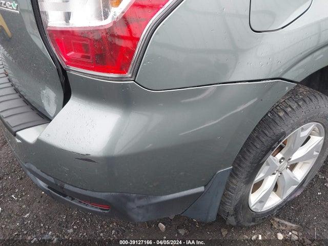 Subaru Forester 2.5i Limited 2016 JF2SJAHCXGH428357 Image 18