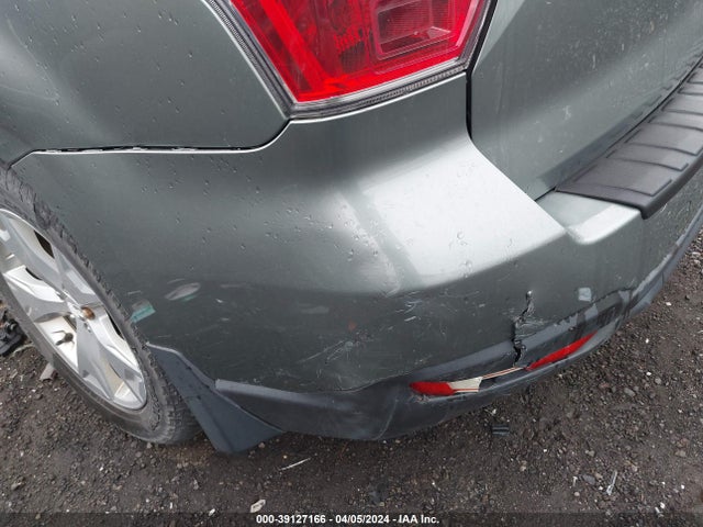 Subaru Forester 2.5i Limited 2016 JF2SJAHCXGH428357 Image 19