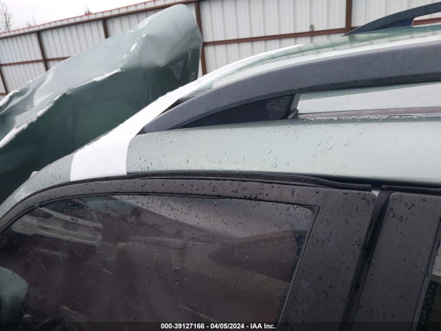 Subaru Forester 2.5i Limited 2016 JF2SJAHCXGH428357 Image 20