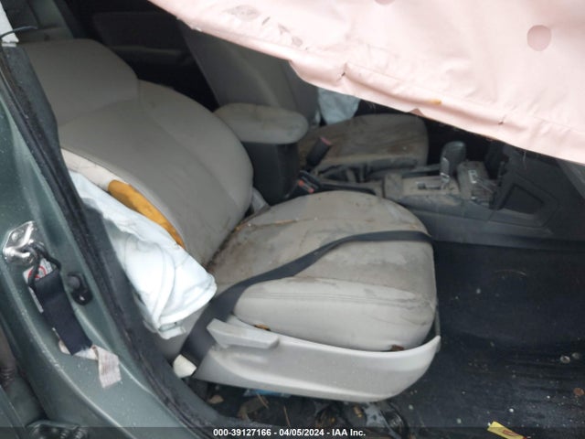 Subaru Forester 2.5i Limited 2016 JF2SJAHCXGH428357 Image 5