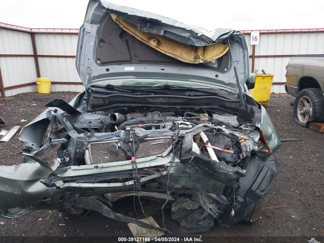 Subaru Forester 2.5i Limited 2016 JF2SJAHCXGH428357 Image 6