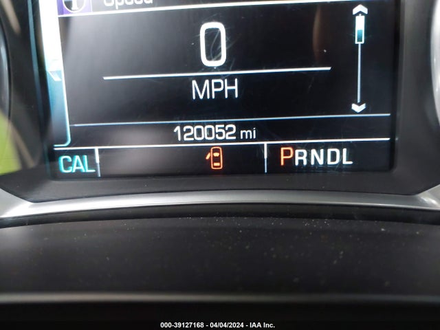Chevrolet MALIBU LT 2018 1G1ZD5ST4JF229353 Image 15