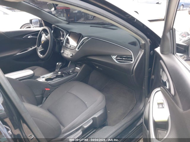 Chevrolet MALIBU LT 2018 1G1ZD5ST4JF229353 Image 5