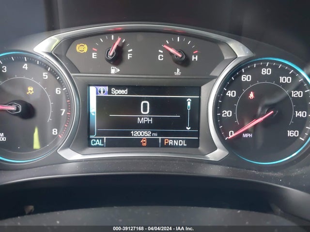 Chevrolet MALIBU LT 2018 1G1ZD5ST4JF229353 Image 7