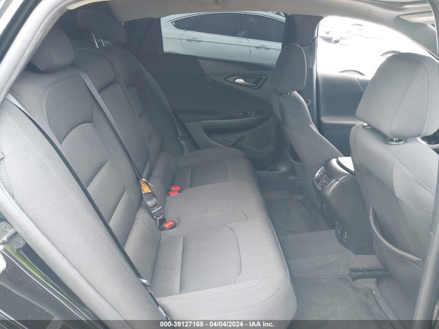 Chevrolet MALIBU LT 2018 1G1ZD5ST4JF229353 Image 8