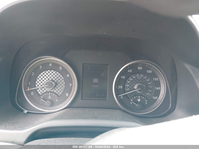 Hyundai ELANTRA SE 2020 5NPD74LF7LH599751 Image 7
