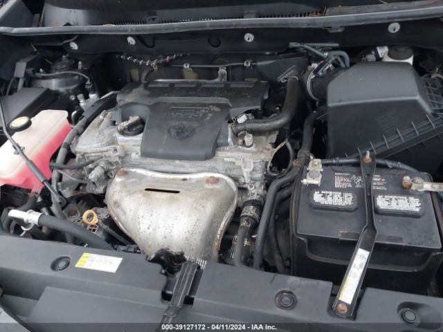 2T3RFREV3JW705032 Toyota Rav4 Xle