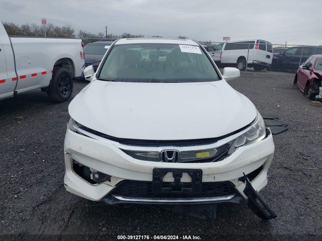 Honda ACCORD EX 2016 1HGCR2F78GA075876 Image 12