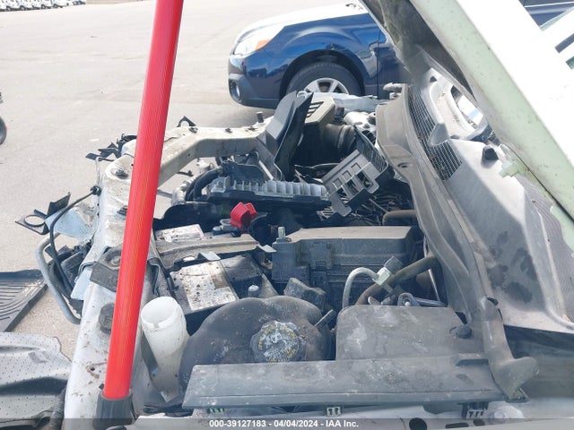 Chevrolet Equinox Ltz 2016 2GNFLGE38G6259972 Image 10