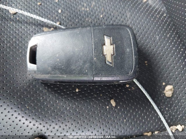 Chevrolet Equinox Ltz 2016 2GNFLGE38G6259972 Image 11