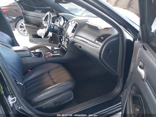 Chrysler 300 300s 2014 2C3CCAGG8EH283882 Image 5