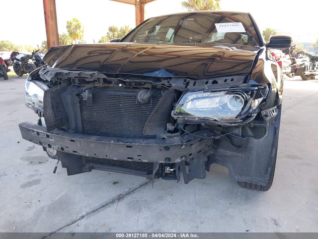 Chrysler 300 300s 2014 2C3CCAGG8EH283882 Image 6
