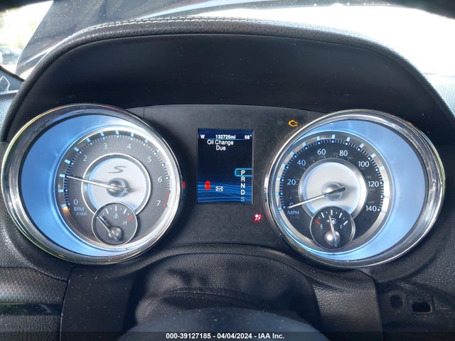 Chrysler 300 300s 2014 2C3CCAGG8EH283882 Image 7