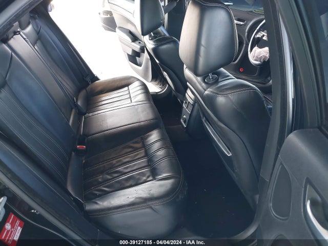 Chrysler 300 300s 2014 2C3CCAGG8EH283882 Image 8