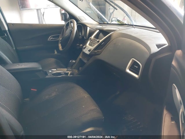 Chevrolet EQUINOX LS 2016 2GNALBEK8G1113444 Image 5