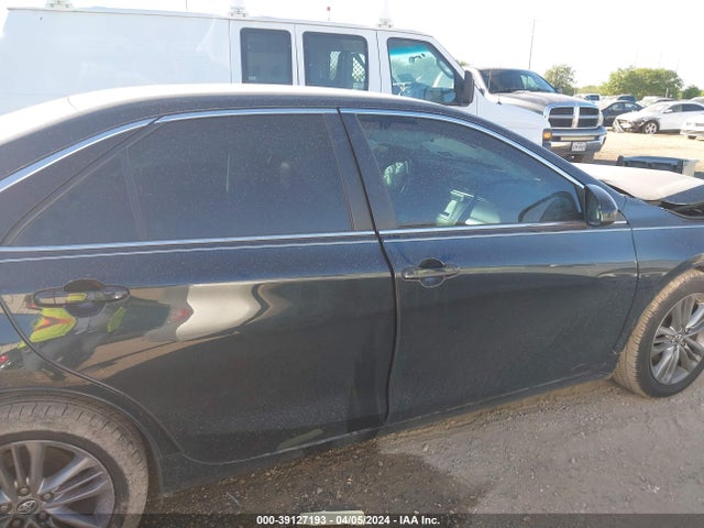 Toyota CAMRY SE 2015 4T1BF1FK4FU067591 Image 13
