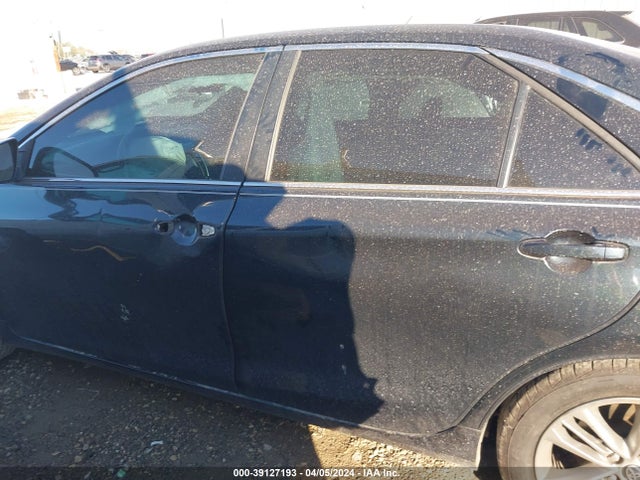 Toyota CAMRY SE 2015 4T1BF1FK4FU067591 Image 14