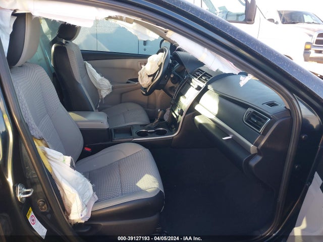 Toyota CAMRY SE 2015 4T1BF1FK4FU067591 Image 5