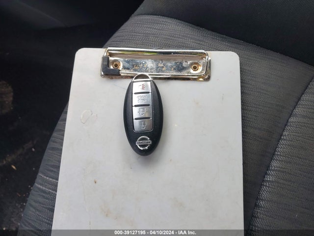 Nissan SENTRA SV 2015 3N1AB7AP3FL676430 Image 11