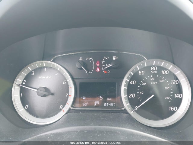 Nissan SENTRA SV 2015 3N1AB7AP3FL676430 Image 7