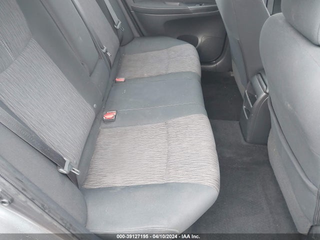 Nissan SENTRA SV 2015 3N1AB7AP3FL676430 Image 8
