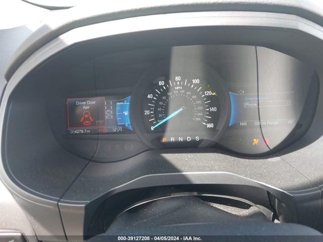 Ford Edge Titanium 2024 2FMPK4K97RBA68766 Image 7