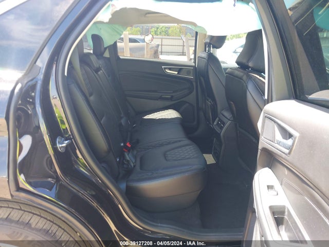 Ford Edge Titanium 2024 2FMPK4K97RBA68766 Image 8