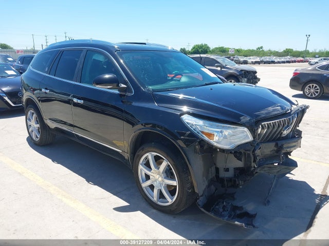 Buick Enclave Leather 2017 5GAKRBKD3HJ316168 Image 1