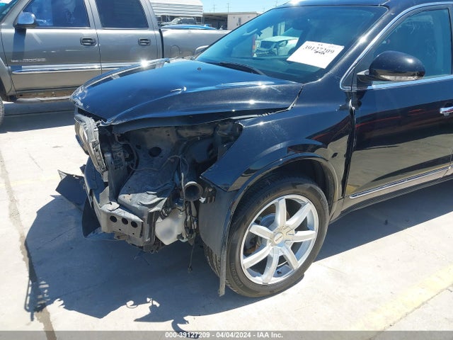 Buick Enclave Leather 2017 5GAKRBKD3HJ316168 Image 17